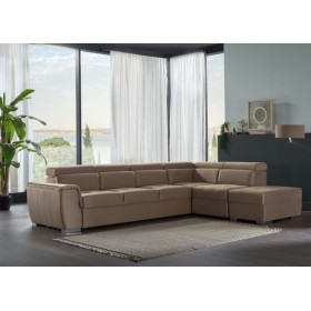 AMANDO MAX/ Угловой диван